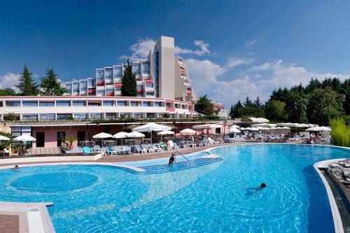 Hotel Valamar Rubin