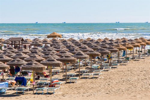 Kemp Rivaverde Easy Camping Village