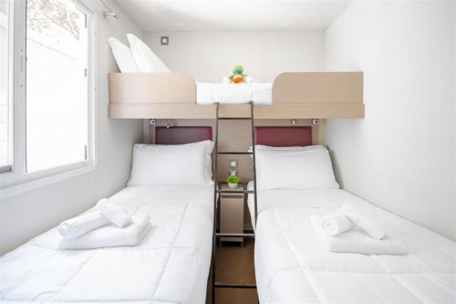 Kemp Rivaverde Easy Camping Village