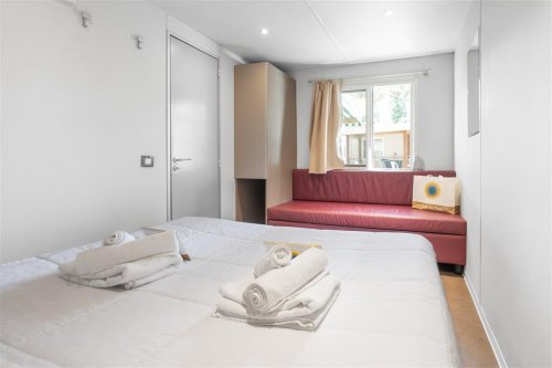 Kemp Rivaverde Easy Camping Village