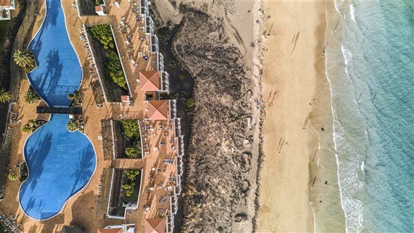 Hotel Tui Magic Life Fuerteventura