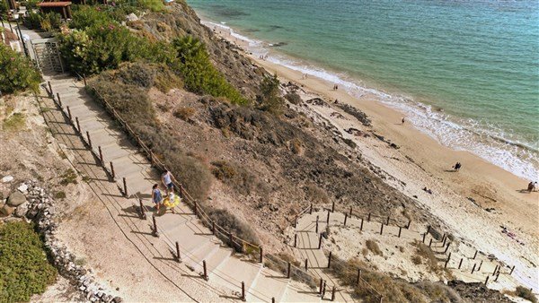 Hotel Tui Magic Life Fuerteventura