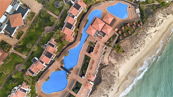 Hotel Tui Magic Life Fuerteventura