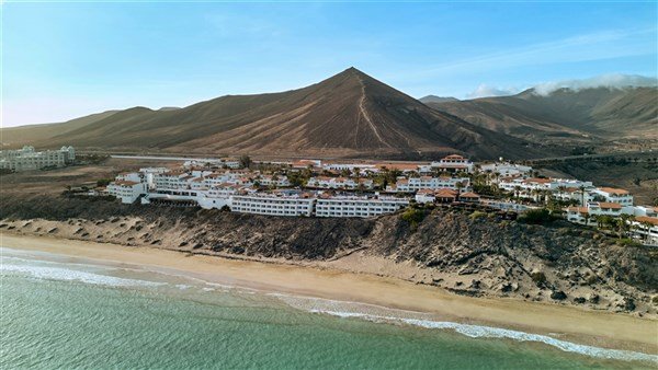 Hotel Tui Magic Life Fuerteventura
