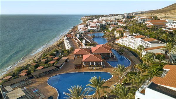 Hotel Tui Magic Life Fuerteventura