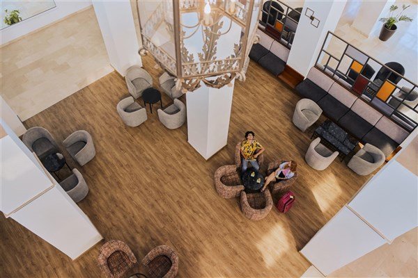 Hotel Tui Magic Life Fuerteventura