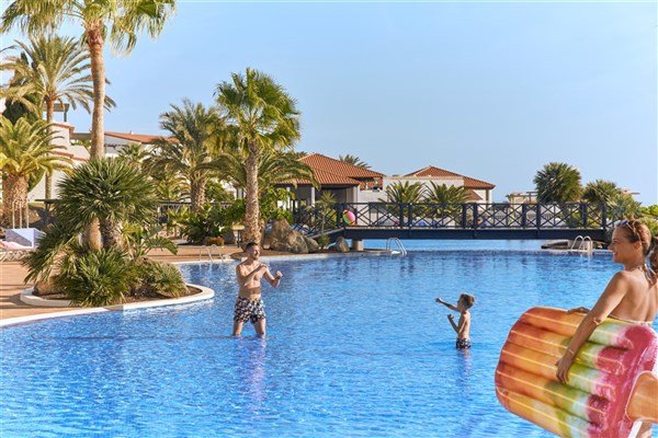 Hotel Tui Magic Life Fuerteventura