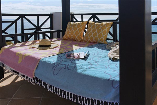 Hotel Tui Magic Life Fuerteventura