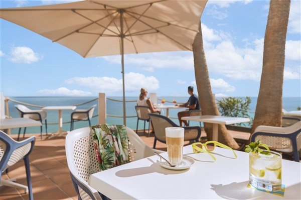 Hotel Tui Magic Life Fuerteventura