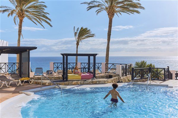 Hotel Tui Magic Life Fuerteventura