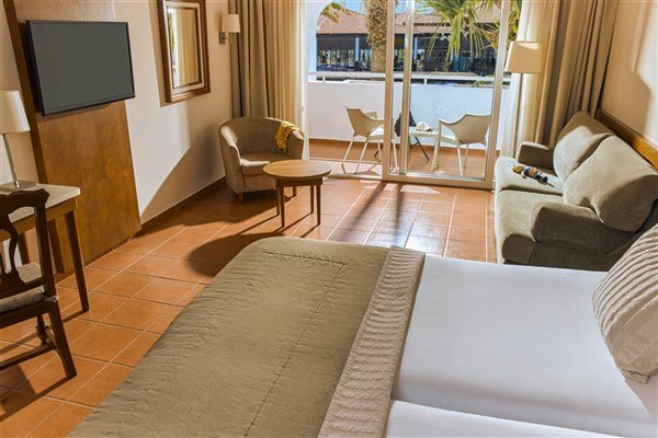 Hotel Tui Magic Life Fuerteventura