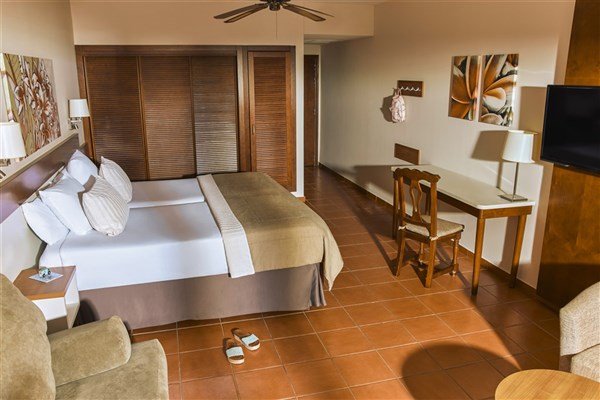 Hotel Tui Magic Life Fuerteventura