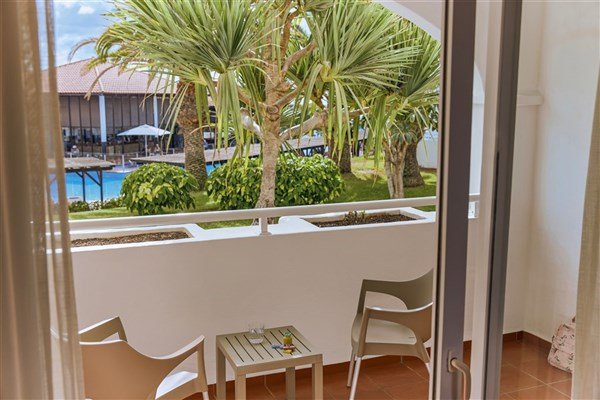 Hotel Tui Magic Life Fuerteventura