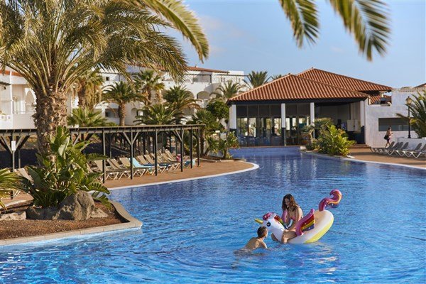 Hotel Tui Magic Life Fuerteventura