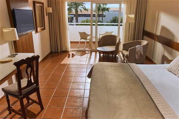 Hotel Tui Magic Life Fuerteventura