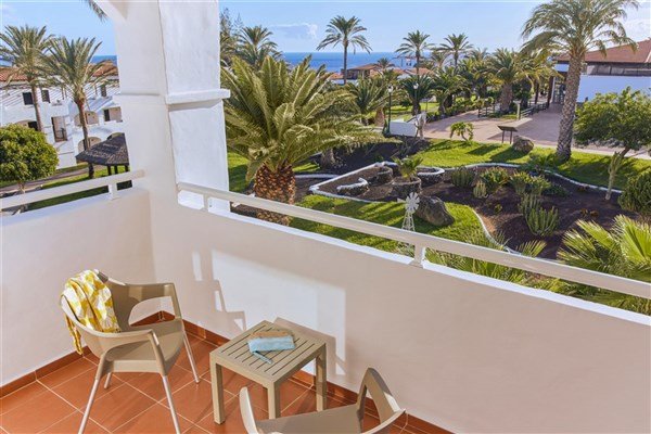 Hotel Tui Magic Life Fuerteventura