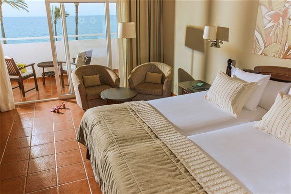 Hotel Tui Magic Life Fuerteventura