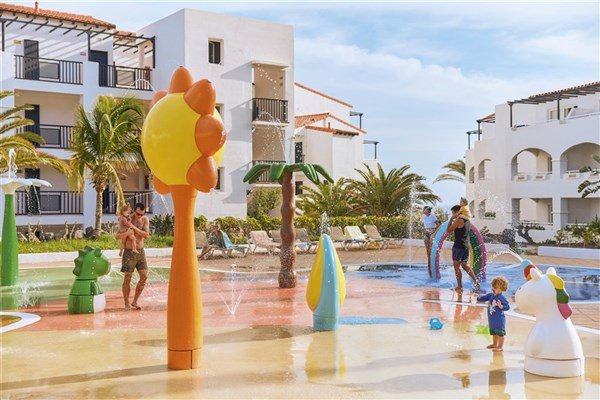 Hotel Tui Magic Life Fuerteventura