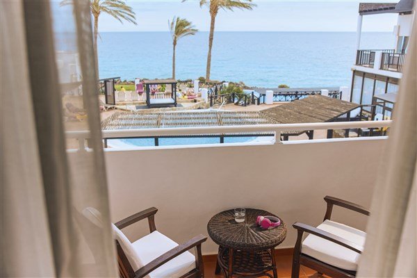 Hotel Tui Magic Life Fuerteventura