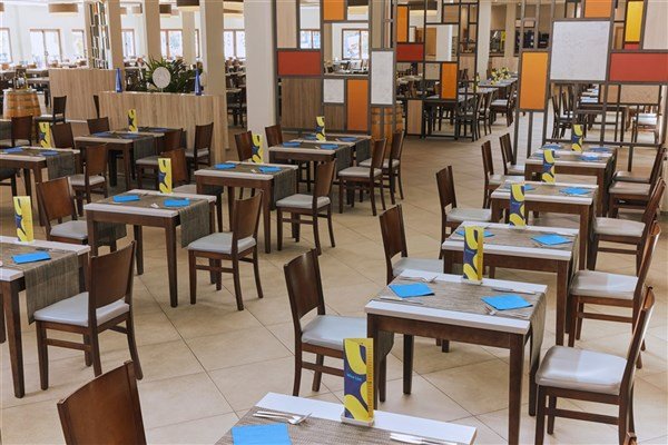 Hotel Tui Magic Life Fuerteventura