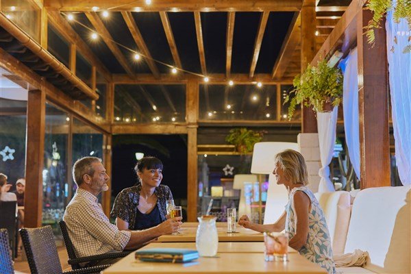 Hotel Tui Magic Life Fuerteventura