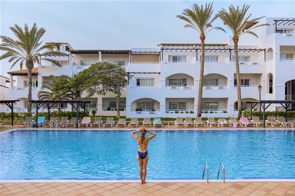 Hotel Tui Magic Life Fuerteventura