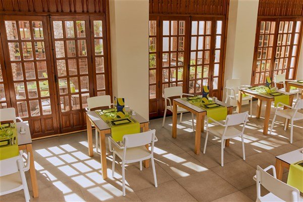 Hotel Tui Magic Life Fuerteventura