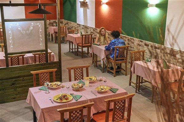 Hotel Tui Magic Life Fuerteventura