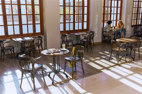 Hotel Tui Magic Life Fuerteventura