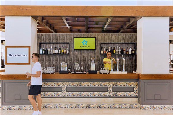 Hotel Tui Magic Life Fuerteventura