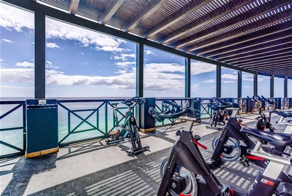 Hotel Tui Magic Life Fuerteventura