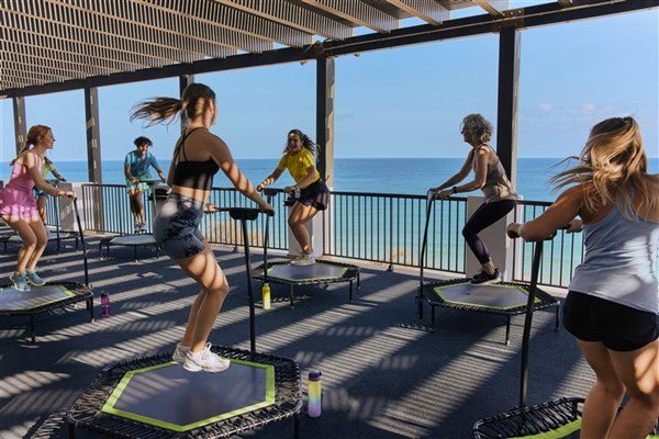 Hotel Tui Magic Life Fuerteventura