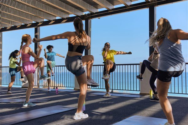 Hotel Tui Magic Life Fuerteventura