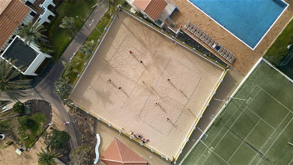 Hotel Tui Magic Life Fuerteventura