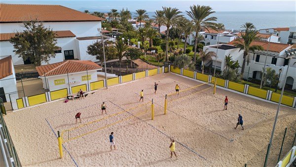 Hotel Tui Magic Life Fuerteventura