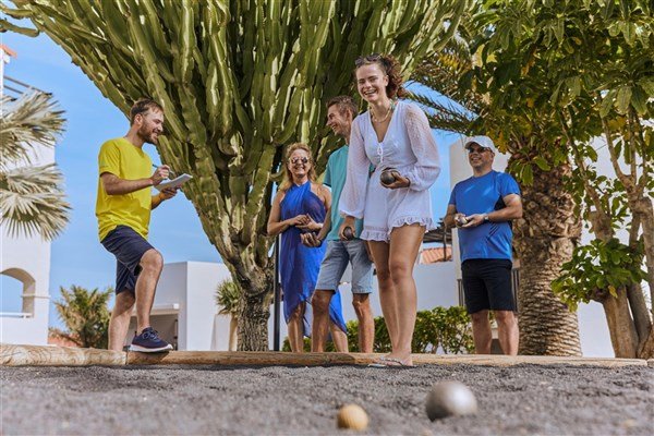 Hotel Tui Magic Life Fuerteventura