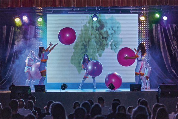 Hotel Tui Magic Life Fuerteventura