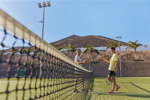 Hotel Tui Magic Life Fuerteventura