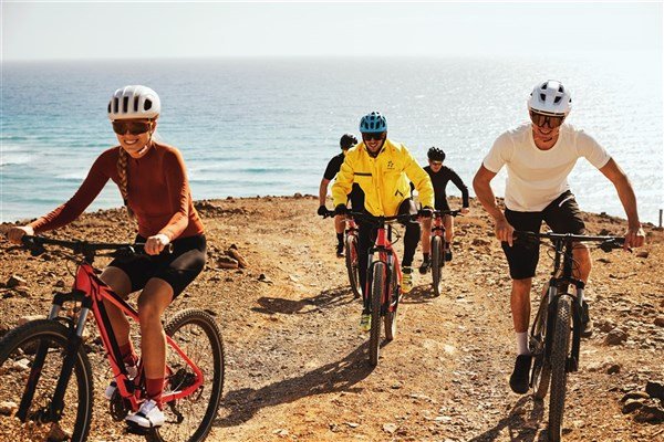 Hotel Tui Magic Life Fuerteventura