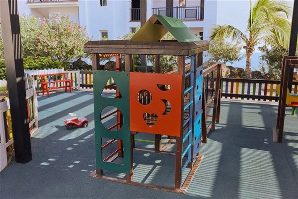 Hotel Tui Magic Life Fuerteventura