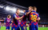 Katalog zájezdů, Fotbalový víkend s FC Barcelona