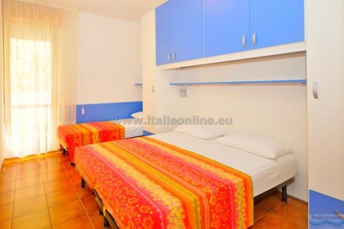 Condominio Tiziano A