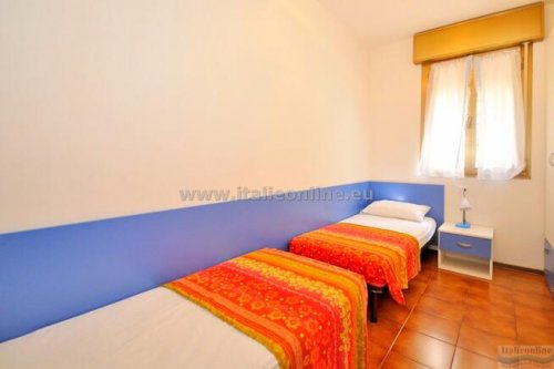 Condominio Tiziano A