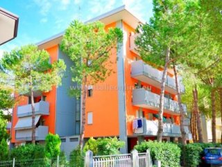 Condominio Tiziano A Condominio Tiziano A