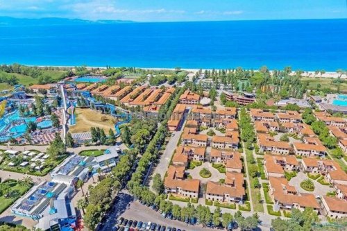 Futura Club Itaca Nausicaa