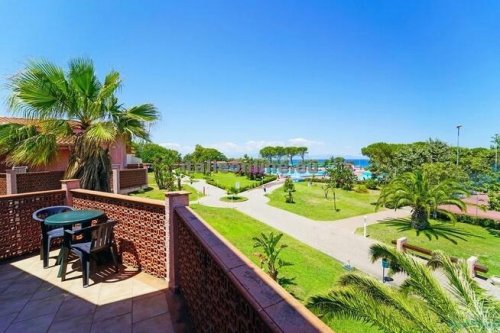 Futura Club Itaca Nausicaa