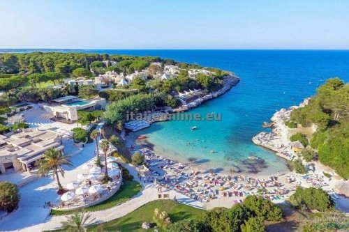 Futura Club Le Cale d'Otranto