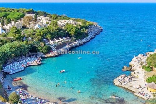 Futura Club Le Cale d'Otranto