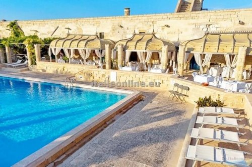 Futura Club Le Cale d'Otranto