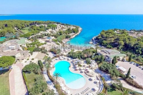 Futura Club Le Cale d'Otranto